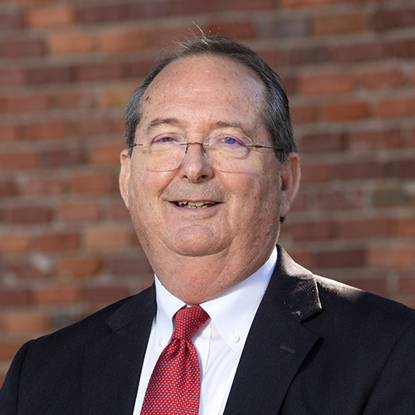 Daniel L. Studstill Photo