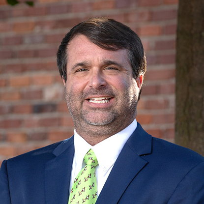 Justin D. Studstill Photo