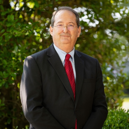 Daniel L. Studstill Photo