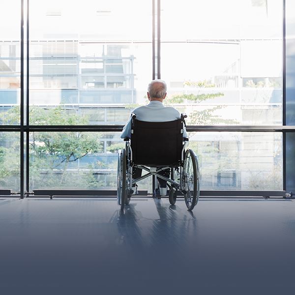 Nursing Home Negligence